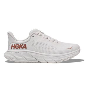 Hoka Arahi 7 hardloopschoenen wit dames 39 1-3