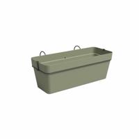 Bloempot - ARTEVASI - CAPRI RE KIT - 50 cm - Asgroen