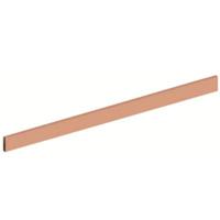 Striebel & John 2CPX041871R9999 Koperrail 250 A 1 stuk(s)