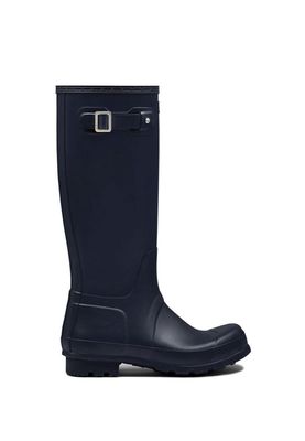 Hunter Regenlaarzen MFT9000RMA-NVY Blauw maat