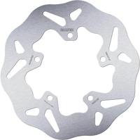 GALFER remschijf "df705 rotor brake rotors starr r90r