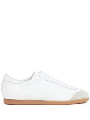 Maison Margiela baskets Featherlight - Blanc