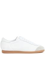 Maison Margiela baskets Featherlight - Blanc - thumbnail