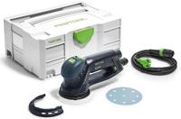 Festool ro 125 feq-plus rotex excenterschuurmachine | 125mm - 576029