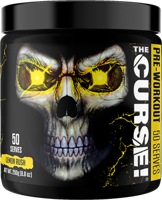 JNX The Curse Lemon Rush (250 g)