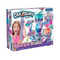 LEXIBOOK - Sparkling Cra-Z-Slimy Studio