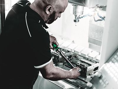 Wera Click-Torque C 2 draaimomentsleutel met omschakelratel, 20-100 Nm