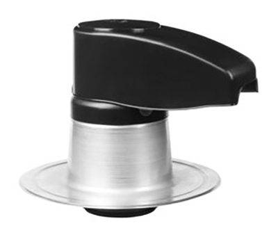 Leidingdoorvoer prefab DW 140 mm EPDM SA Flashing (Amerikaans)