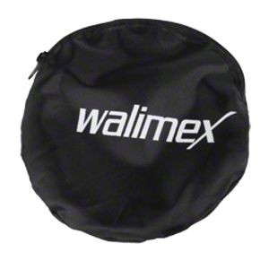 Walimex faltbar silber/gold 16536 Reflector (Ø) 30 cm 1 stuk(s)