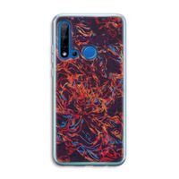 Lucifer: Huawei P20 Lite (2019) Transparant Hoesje