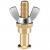 Adam Hall SS018 M10 bout voor superklem SCP710B