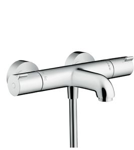 Hansgrohe Ecostat 1001CL badthermostaat chroom 13201000