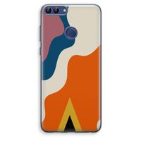 Noor A: Huawei P Smart (2018) Transparant Hoesje