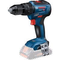 Bosch Blauw GSB 18V-55 Accuschroefboormachine | zonder accu en lader | 06019H5302 - 06019H5302