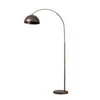 ETH VloerlampDaan bruin - 05-VL8011-02