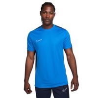 Nike Dri-FIT Academy 23 Trainingsshirt Blauw Donkerblauw Wit - thumbnail