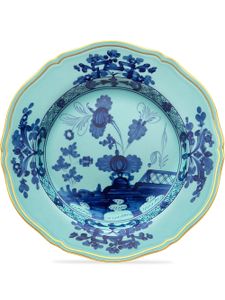 GINORI 1735 assiette Oriente Italiano - Bleu