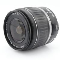 Canon EF-S 18-55mm F/3.5-5.6 II occasion