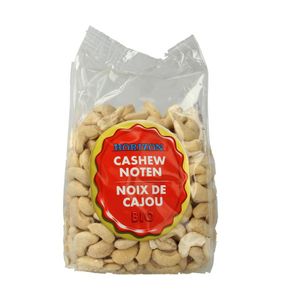 Cashewnoten heel bio