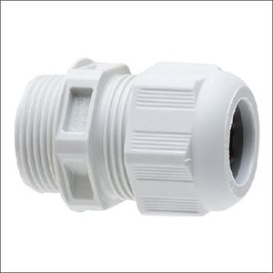 Wartel M25 Wiska ESVK25 IP68 voor kabeldozen kleur grijs kabeldiameter 9-17mm