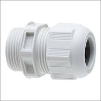 Wartel M25 Wiska ESVK25 IP68 voor kabeldozen kleur grijs kabeldiameter 9-17mm