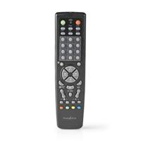 Nedis tvrc2100bk universele afstandsbediening voorgeprogrammeerde bedien 10 apparaten Nedis tvrc2100bk universele afstandsbediening voorgeprogrammeerde bedien 10 apparaten