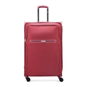 Carlton Turbolite Plus - Ruimbagage Koffer - 134L - Rhubarb