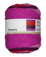 Breigaren - Roze