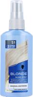 Schwarzkopf Schwarzkopf Poly Blonde Blond Spray S1 Super - 150ML