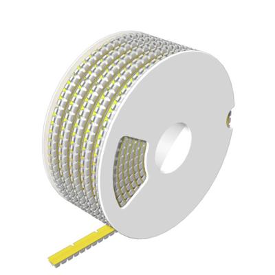 Weidmüller 2719260000 SFM 4/24 3.3-4.0 MM GE Kabelmarkeringssysteem 600 stuk(s)