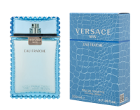 Versace Man Eau Fraiche Eau de toilette Spray 200 ml Heren