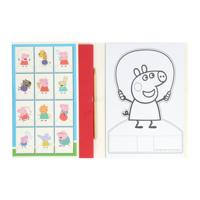 Peppa Pig prikblok