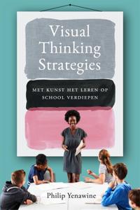 Visual Thinking Strategies (Paperback)