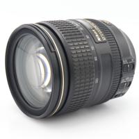 Nikon AF-S 24-120mm F/4G ED VR occasion