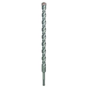 Bosch Accessoires Sds-Plus Plus-3, 20X300X350 - 2608831054