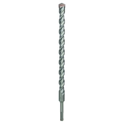 Bosch Accessoires Sds-Plus Plus-3, 20X300X350 - 2608831054