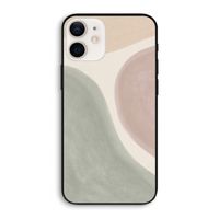 Geo #6: iPhone 12 Biologisch afbreekbaar hoesje