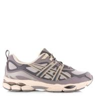ASICS - GEL-NYC Utility sneakers grijs Textiel Unisex