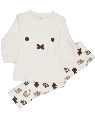 Pyjama - Beige