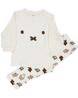 Pyjama - Beige