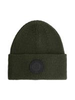 Nikkie Sportswear Round Patch Muts Dames 1 Nikkie Sportswear Round Patch Muts Dames 1