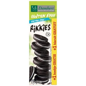 Rikkies glutenvrij