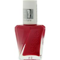 Essie Gel couture 541 chevron trend