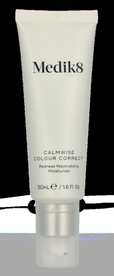 Medik8 Calmwise Colour Correct Moisturiser 50 ml
