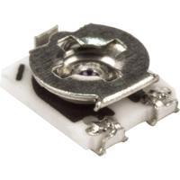 Bourns TC33X-2-103E TC33X-2-103E Cermet-trimmer 0.1 W 10 kΩ 200 ° 1 stuk(s)