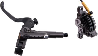 SHIMANO Disc br.shim.saint br-m 820/bl820 fr.1000mm j-kit