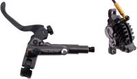 SHIMANO Disc br.shim.saint br-m 820/bl820 fr.1000mm j-kit