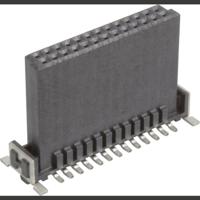 Harting 15230502601333 Female connector Aantal rijen 2 1 stuk(s)