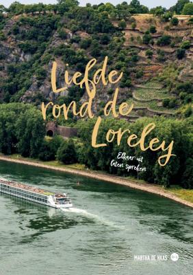 Liefde rond de Loreley (Paperback)