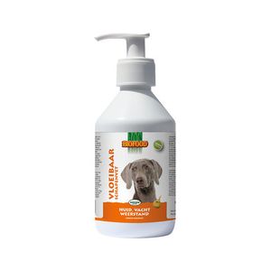 Biofood Schapenvet Vloeibaar - 250 ml